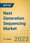 Next Generation Sequencing Market by Type (Consumables, NGS Platform, Software), Sequencing Type (Whole Genome, Targeted), Technology (Sequencing by Synthesis, Sequencing by Ligation), Application (Clinical, Research), End User - Global Forecasts to 2025 - Product Thumbnail Image