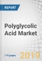 Polyglycolic Acid Market by Form (Fibers, Films, Others), End-use industry (Medical, Oil & Gas, Packaging) and Region (North America, Europe, Asia Pacific, Middle East & Africa, South America)-Global Forecast to 2024 - Product Thumbnail Image