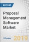 Proposal Management Software Market by Software, Service (Deployment and Integration, Consulting, Support and Maintenance), Deployment Type (On-Premises and Cloud), Organization Size, Vertical, and Region - Global Forecast to 2024 - Product Thumbnail Image