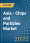 Asia - Chips and Particles - Market Analysis, Forecast, Size, Trends and Insights - Product Thumbnail Image