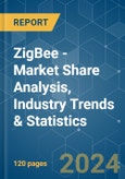 ZigBee - Market Share Analysis, Industry Trends & Statistics, Growth Forecasts 2019 - 2029- Product Image