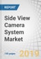 Side View Camera System Market by Camera Type (Single Camera & Multi-Camera), Component (Camera, ECU, and Display), Vehicle (Passenger Car & Commercial Vehicle), and Region (Asia Pacific, Europe, North America and RoW) - Global Forecast to 2027 - Product Thumbnail Image