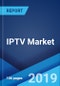 IPTV Market: Global Industry Trends, Share, Size, Growth, Opportunity and Forecast 2019-2024 - Product Thumbnail Image