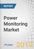 Power Monitoring Market by Component (Hardware, Software, Services), End-User (Manufacturing & Process Industry, Datacentres, Utilities & Renewables, Public Infrastructure, Electric Vehicle Charging Stations), and Region - Global Forecast to 2024- Product Image
