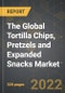 The Global Tortilla Chips, Pretzels and Expanded Snacks Market and the Impact of COVID-19 in the Medium Term - Product Thumbnail Image