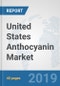 United States Anthocyanin Market: Prospects, Trends Analysis, Market Size and Forecasts up to 2025 - Product Thumbnail Image