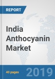 India Anthocyanin Market: Prospects, Trends Analysis, Market Size and Forecasts up to 2025- Product Image