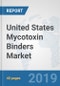 United States Mycotoxin Binders Market: Prospects, Trends Analysis, Market Size and Forecasts up to 2025 - Product Thumbnail Image