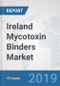Ireland Mycotoxin Binders Market: Prospects, Trends Analysis, Market Size and Forecasts up to 2025 - Product Thumbnail Image
