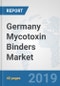 Germany Mycotoxin Binders Market: Prospects, Trends Analysis, Market Size and Forecasts up to 2025 - Product Thumbnail Image
