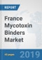 France Mycotoxin Binders Market: Prospects, Trends Analysis, Market Size and Forecasts up to 2025 - Product Thumbnail Image