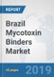 Brazil Mycotoxin Binders Market: Prospects, Trends Analysis, Market Size and Forecasts up to 2025 - Product Thumbnail Image
