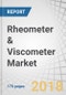 Rheometer & Viscometer Market by Product (Dynamic & Torque Rotation, Oscillatory, Capillary Rheometer, Rotation, Process, Capillary Viscometer), Sample (Resin, Coating, Suspension), End User - Forecasts to 2023 - Product Thumbnail Image