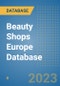 Beauty Shops Europe Database - Product Thumbnail Image