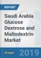 Saudi Arabia Glucose Dextrose and Maltodextrin Market: Prospects, Trends Analysis, Market Size and Forecasts up to 2025 - Product Thumbnail Image