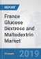 France Glucose Dextrose and Maltodextrin Market: Prospects, Trends Analysis, Market Size and Forecasts up to 2025 - Product Thumbnail Image