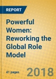 Powerful Women: Reworking the Global Role Model- Product Image