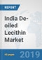 India De-oiled Lecithin Market: Prospects, Trends Analysis, Market Size and Forecasts up to 2025 - Product Thumbnail Image