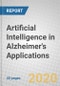 Artificial Intelligence (AI) in Alzheimer's Applications - Product Thumbnail Image