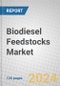 Biodiesel Feedstocks: Technologies, Synthesis, Efficiency and Policies - Product Image