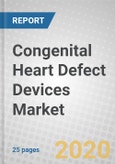 Congenital Heart Defect Devices: Focus on the U.S. Market- Product Image