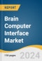 Brain Computer Interface Market Size, Share & Trends Analysis Report by Application (Healthcare, Communication & Control), by Product (Invasive, Non-invasive), by End Use (Medical, Military), and Segment Forecasts, 2022-2030 - Product Thumbnail Image