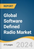 Global Software Defined Radio Market Size, Share & Trends Analysis Report by Type (General Purpose Radio, TETRA), Component, Frequency Band, Platform, End-use, Region, and Segment Forecasts, 2023 - 2030- Product Image