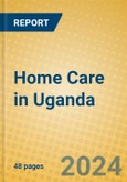 Home Care in Uganda- Product Image