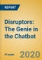 Disruptors: The Genie in the Chatbot - Product Thumbnail Image