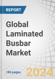 Global Laminated Busbar Market by Material (Copper, Aluminum) End-User (Utilities, Industrial, Commercial, Residential) Insulation Material (Epoxy Powder Coating, Polyester Film, PVF Film, Polyester Resin, Heat-Resistant Fiber) Region - Forecast to 2030- Product Image