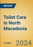 Toilet Care in North Macedonia- Product Image