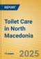 Toilet Care in North Macedonia - Product Image