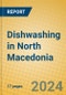 Dishwashing in North Macedonia - Product Image