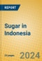 Sugar in Indonesia: ISIC 1542 - Product Image