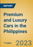 Premium and Luxury Cars in the Philippines- Product Image