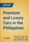 Premium and Luxury Cars in the Philippines - Product Thumbnail Image