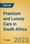 Premium and Luxury Cars in South Africa - Product Thumbnail Image