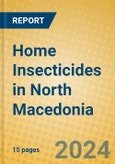 Home Insecticides in North Macedonia- Product Image