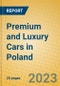 Premium and Luxury Cars in Poland - Product Thumbnail Image