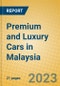 Premium and Luxury Cars in Malaysia - Product Image