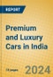 Premium and Luxury Cars in India - Product Thumbnail Image