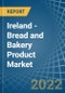 Ireland - Bread and Bakery Product - Market Analysis, Forecast, Size, Trends and Insights. Update: COVID-19 Impact - Product Image