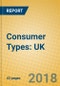 Consumer Types: UK - Product Thumbnail Image