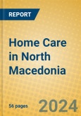 Home Care in North Macedonia- Product Image
