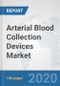 Arterial Blood Collection Devices Market: Global Industry Analysis, Trends, Market Size, and Forecasts up to 2025 - Product Thumbnail Image