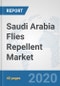 Saudi Arabia Flies Repellent Market: Prospects, Trends Analysis, Market Size and Forecasts up to 2025 - Product Thumbnail Image