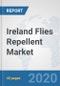 Ireland Flies Repellent Market: Prospects, Trends Analysis, Market Size and Forecasts up to 2025 - Product Thumbnail Image
