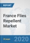 France Flies Repellent Market: Prospects, Trends Analysis, Market Size and Forecasts up to 2025 - Product Thumbnail Image