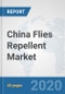 China Flies Repellent Market: Prospects, Trends Analysis, Market Size and Forecasts up to 2025 - Product Thumbnail Image