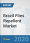 Brazil Flies Repellent Market: Prospects, Trends Analysis, Market Size and Forecasts up to 2025 - Product Thumbnail Image
